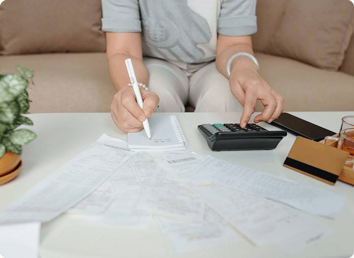 Sammenlign lån med SimplyLoan